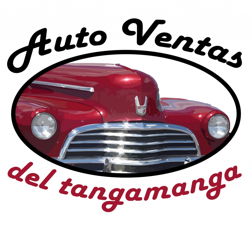 Auto ventas del Tangamanga